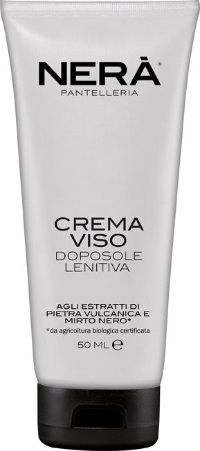 Nerà Crema Viso Doposole Lenitiva