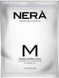 Nerà Maschera Viso Doposole