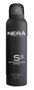 Nerà Spray Solare Acceleratore Abbronzatura
