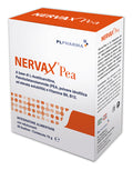 Pl Pharma Nervax Pea 20 Bustine