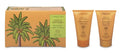 L'erbolario Nettare di Dattero Beauty Box Foglie di Palma 1 Bagnoschiuma78 g + 1 Crema Fluida Corpo 75 g Edizione Limita