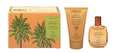 L'erbolario Nettare di Dattero Beauty Box Oasi Nel Deserto 1 Crema Fluida Corpo 75 g + 1 Profumo 27 g Edizione Limitata