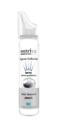 Nutriva Argento Colloidale Spray 100 ml