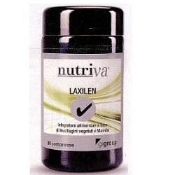 Nutriva Laxilen 60 Cpr