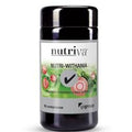 Nutriva Nutri-Withania 60 Cpr