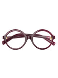 Occhiale Da Lettura Premontato Twins Gold Cookie Brd+1.00 Diottria