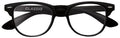 Bestmad Occhiali Glassio Fremont Black +3,5