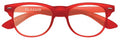 Bestmad Occhiali Glassio Fremont Red +2,0