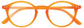 Bestmad Occhiali Glassio Monterey Orange +1,5