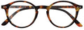 Bestmad Occhiali Glassio Monterey Tortoise +1,0