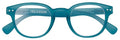 Bestmad Occhiali Glassio Newport Crystal Jade +2,0