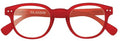 Bestmad Occhiali Glassio Newport Red +1,5