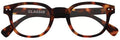 Bestmad Occhiali Glassio Newport Tortoise +3,5