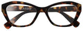 Bestmad Occhiali Glassio Santa Clara Tortoise +3,5