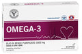 Farmacia Sant'Agata Omega 3 30 Capsule