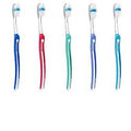 Oral-B Indicator Spazzolino Manuale Testina Media 35 Mm