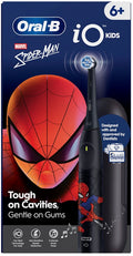 Oral-b Oralb Io2 Spiderman Travel Case