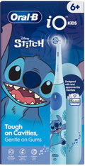 Oral-b Oralb Io2 Stitch Travel Case