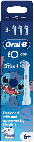 Oral-b Oralb Refill Stitch 3 Pezzi