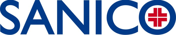 Sanico Orecchini Orbital 16 Mm