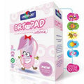 Pietrasanta Pharma Ortopad Girls Cer M 20Pz