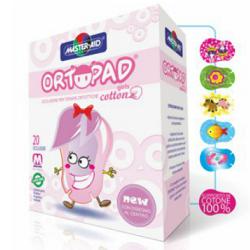 Pietrasanta Pharma Ortopad Girls Cer M 20Pz