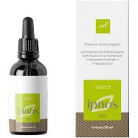 Oti Ipnos Gocce 50 Ml