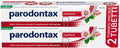 Parodontax Bipack Classic 2 X 75 Ml