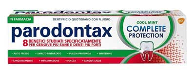 Parodontax Cp Cool Mint 75Ml