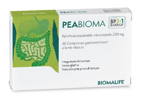 Unifarco Peabioma 30 Compresse
