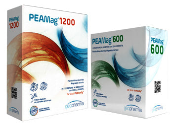 Geofarma Peamag 600 28 Stick