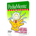 Pediatrica Pediamente 15 Flaconcini 10 Ml