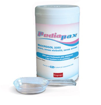 Bioprojet Italia Pediapax Polvere 400G