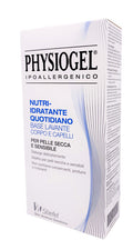 Physiogel Base Lavante 250Ml