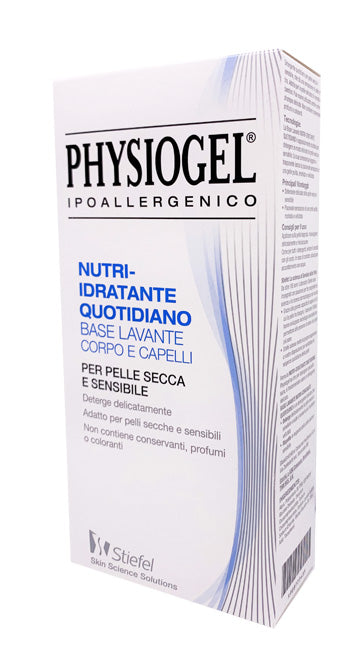 Physiogel Base Lavante 250Ml