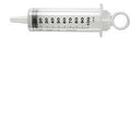 Pic Siringa 50 ml Catetere S/Ago 1 Pezzo