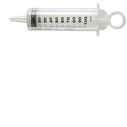 Pic Siringa 50 ml Catetere S/Ago 1 Pezzo