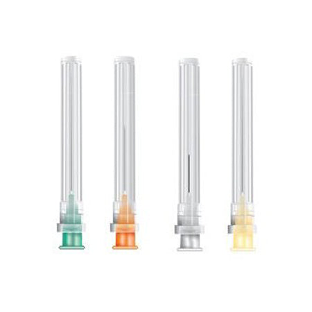 Pic Ago Ipodermico Sterile G27 12,7 mm