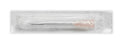 Pic Ago Monouso Singolo G18 40 mm Luer Lock Rosa 1 Pz