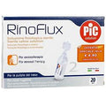 Pic RinoFlux Soluzione Fisiologica 20 Fiale 2 ml