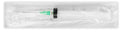 Pic Siringa 10 ml Ago G22X1,25 Cono Luer Centrale 1 Pz