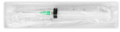Pic Siringa 10 ml Ago G22X1,25 Cono Luer Centrale 1 Pz