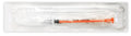 Pic Siringa Insulina 1 ml Ago 27G 13 mm