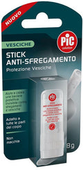 Pic Solution Stick Anti-Sfregamento Vesciche 8 G