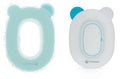 Coloplast Placca Per Ileostomia Neonatale Sensura Mio Baby Con Aggancio Adesivo Forma Ovale