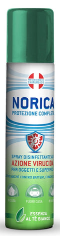 Polifarma Norica Protezione Completa 300 Ml