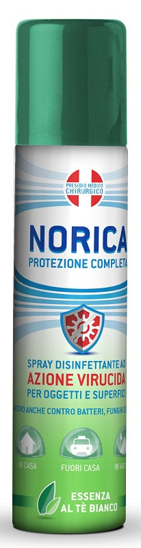 Polifarma Norica Protezione Completa 300 Ml
