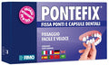 Fimo Pontefix Set Fissag Ponti