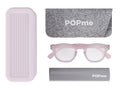 POPme Glasses Rose Pearl +2,5