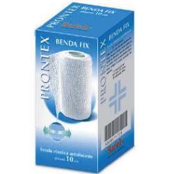Prontex Benda Autofissante 10Cm